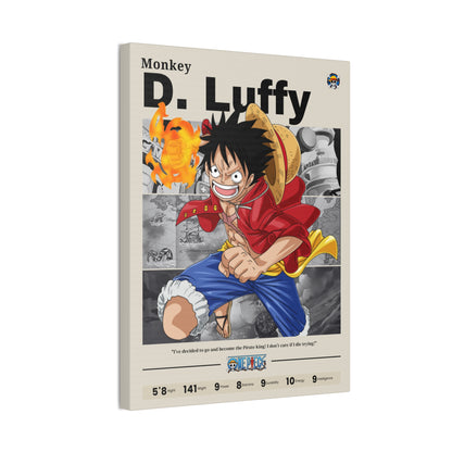 Luffy