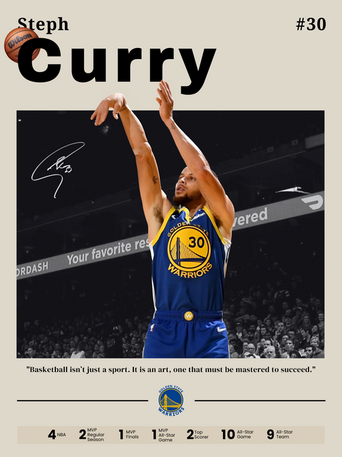 Steph Curry