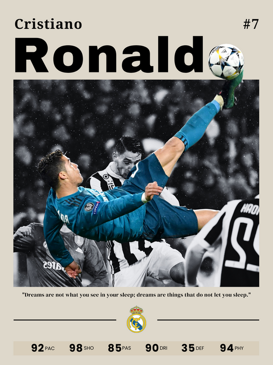 CR7