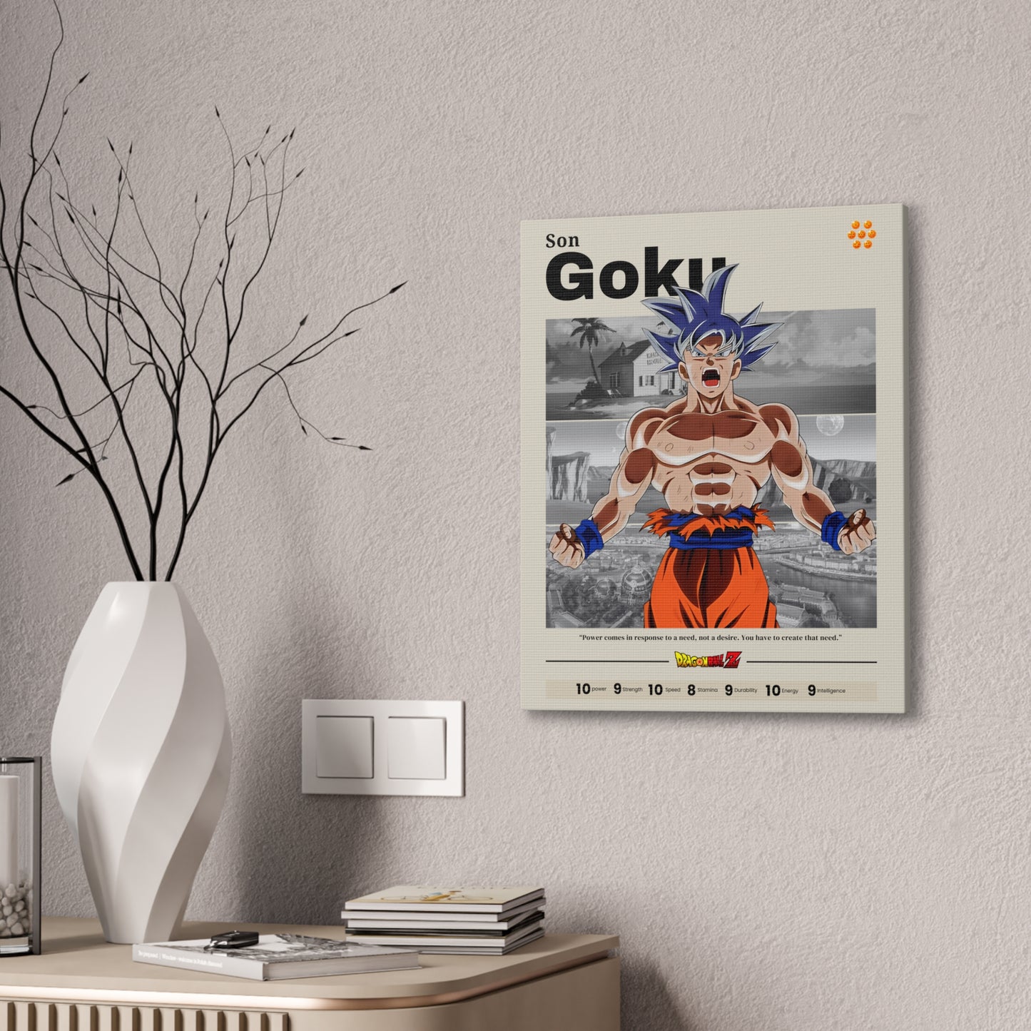 Goku