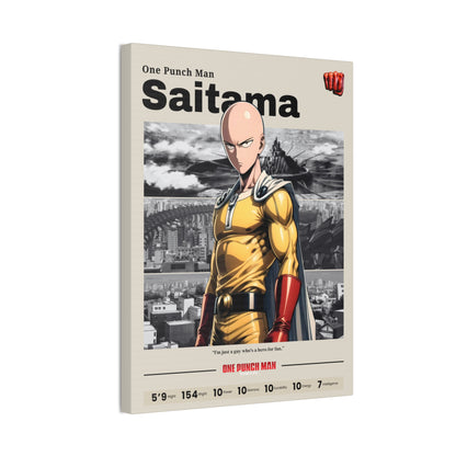 Saitama